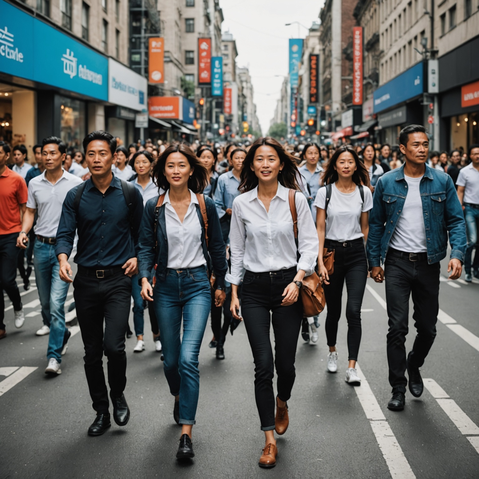 Культура руху